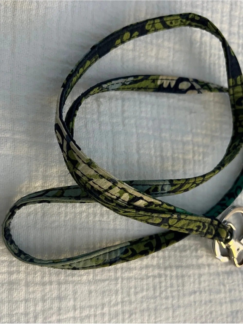 Vera Bradley set six